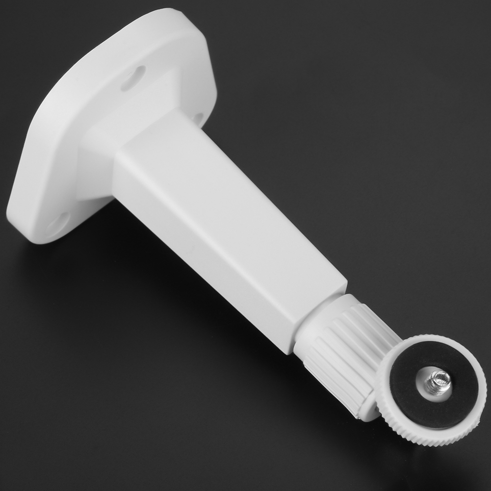 Security Camera Stand, Surveillance Camera Stand, Wall Mount For Indoor Outdoor Mount