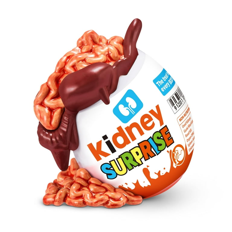 5 Surprise Mega Gross Minis Series 2 (2 Pack) by ZURU Boys