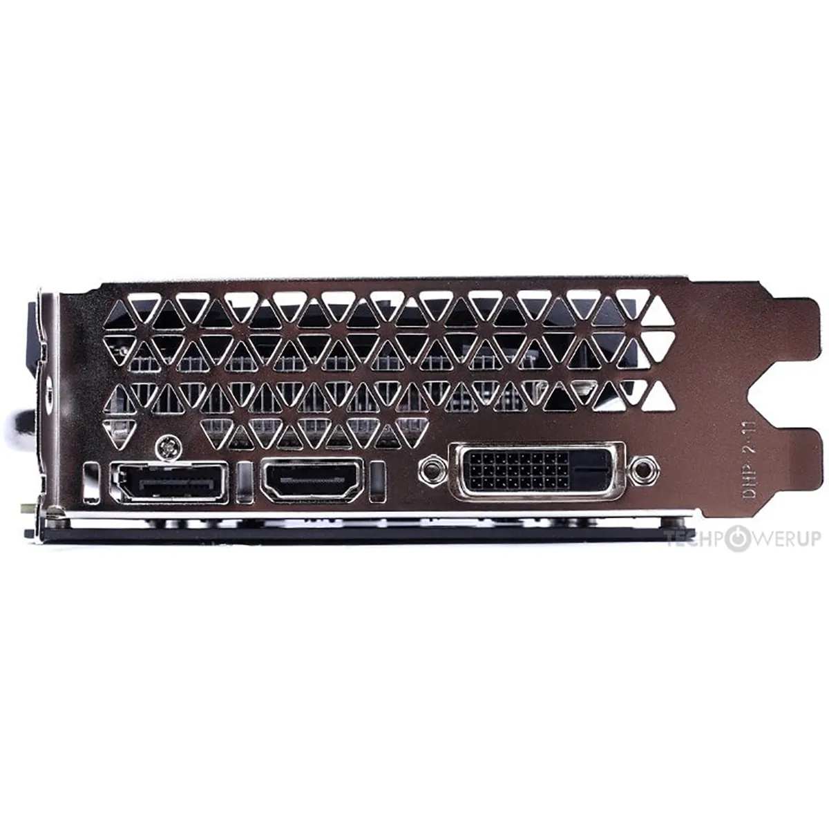 Colorful GTX 1660 Ti Gaming 6GB GDDR6 192 BIT PCIe 3.0 x16 Graphics Card