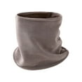 thumbnail image 3 of Outdoor Double Layer Cold Proof Velvet Riding Solid Color Neck Windproof Scarf, 3 of 4
