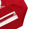 thumbnail image 6 of Lollipie Kids Christmas Sweater for Toddler Girls Boys Holiday Pullover Sweatshirts Top, 6 of 7
