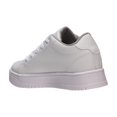 thumbnail image 4 of Tenis Niña Hebox Comodo Casual blanco 19, 4 of 5