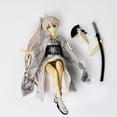 thumbnail image 3 of Figura de anime, figura de anime, juguetes de anime lindos y seguros, figuras de acción japonesas, rendimiento inigualable Jadeshay A, 3 of 5