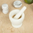 thumbnail image 4 of Evco International Creative Home R Marble/Pestle, White, 4 of 5