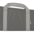 thumbnail image 5 of Allen Company Eldorado 46 inch Rifle Case, Black, Soft Case, 5 of 10