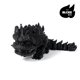thumbnail image 1 of Ganfancp Adornos con Forma Impresa Adornos con Estilo Figuritas Conjuntas Liquidación Ventas Hoy Ofertas Prime 1 Adorno de León, 1 of 1