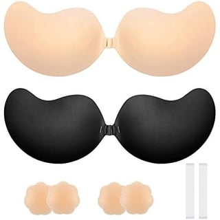 Bra Backless Dress