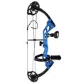 thumbnail image 3 of Southland Archery Supply Hero Junior Kid Youth Compound Bow Package, 3 of 4