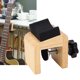 thumbnail image 5 of Reposacabezas para guitarra ANGGREK Almohadilla de silicona Abrazadera para mesa de guitarra, 5 of 7