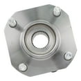 thumbnail image 6 of Bodeman Front Wheel Hub and Bearing Assembly w/o ABS for 2007-2012 Nissan Sentra 2.0L, 6 of 8