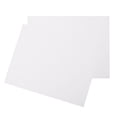thumbnail image 1 of 2x Láminas de plástico BLESIY Hojas retráctiles para manualidades de papel de dibujo, 1 of 8
