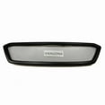thumbnail image 2 of Front Bumper Grill Grille For Subaru Impreza 2017-2019 2018 Matte Black Fiberglass, 2 of 11
