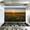 Color 3, variant on Peel and Stick Kitchen Backsplash Mural brain neurons synapses neural network circuit neurons, 35.4" x 23.6" Oil Proof Vinyl Wallpaper for Stove & Fireplace