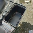 thumbnail image 4 of Amdohai Motorcycle Trunk Box Inner Container Trunk Saddlebag Top Cover Inner Bag Replacement for BMW F800GS, 4 of 8