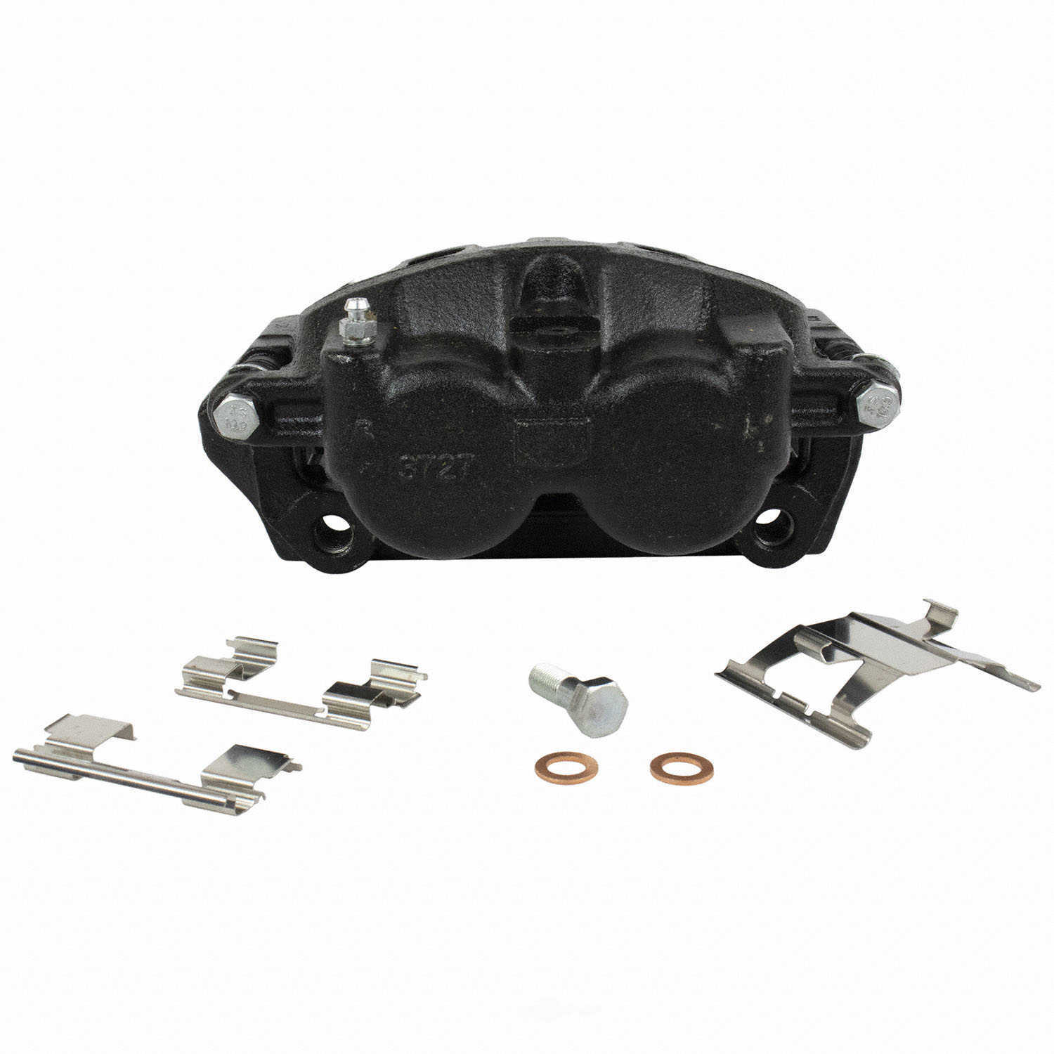 Motorcraft NBRC-44-RM Unloaded Caliper