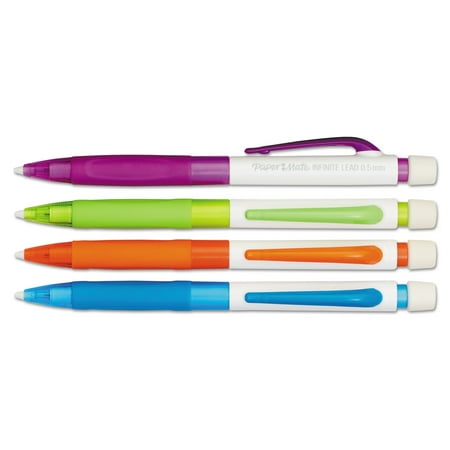 mate lead paper infinite mechanical pencil