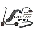 thumbnail image 1 of Compatible Con Scooters Xiaomi M365 1S Essential Pro Y Pro2 Kit Completo Con Soporte Y Fundas Protectoras Vogacara OD013298-00, 1 of 6