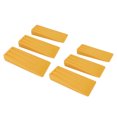 thumbnail image 4 of 6 Pcs 20cm Tree Wedges Plastic Felling Wedges Chainsaw Loggers Supplies for Tree Cutting Falling Bucking, 4 of 12