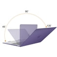 thumbnail image 4 of Funda MOSISO compatible con MacBook Air 13,3 pulgadas M1 2021, 4 of 6