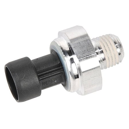 Engine Oil Pressure Sensor - Compatible with 2003 - 2014 Chevrolet Express 1500 RWD 4.3L V6 LU3 VIN X - AC Delco