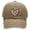 Khaki, variant on Peichun Unisex Classic Vintage Washed Heart Hats Summer Soft Top Comfy Breathable Simple Heart Embroidery Casual Baseball Cap for Men Women 2026 Fashionable Accessory Grey One Size