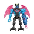 thumbnail image 6 of MrBeast Lab Hybrids Mega pack, Reveal Different Hybrid Parts to Create 4 Mix & Match Figures, Ages 5+, 6 of 10
