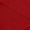 thumbnail image 5 of NANAHuang Womens Button Down Cotton Linen Shirts V Neck Roll Up Long Sleeve Blouses Loose Collared Shirt Casual Work Tops, 5 of 7