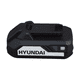 thumbnail image 2 of Bateria Para Herramienta De Bateria 20v2a Hyundai HYBP20-2, 2 of 4