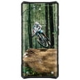 thumbnail image 3 of UAG Plasma Rugged Case Galaxy S22 Ultra Ice, 3 of 4