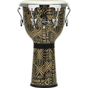 LP Aspire Bowl-Shaped Djembe Serengeti