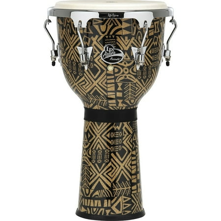 LP Aspire Bowl-Shaped Djembe Serengeti