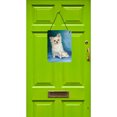 thumbnail image 2 of Carolines Treasures MH1040DS1216 Jazz Chihuahua Long Hair  Wall or Door Hanging Prints 12x16 multicolor, 2 of 2