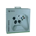 thumbnail image 1 of Control Inalámbrico para Xbox, Robot White, 1 of 3