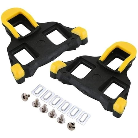 indoor cycling cleats