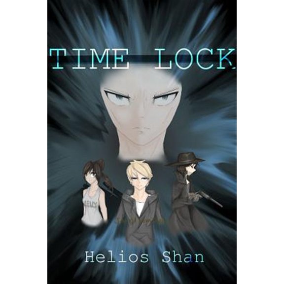 Pre-Owned Time Lock (Paperback)