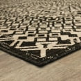 thumbnail image 3 of Mohawk Home Townsent Grey Polyester Area Rug, 3 of 7