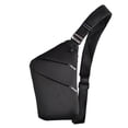 thumbnail image 1 of Bandolera OSOCE Wander Plus antirrobo para mujeres y hombres, 1 of 8