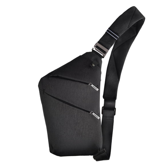 Bandolera OSOCE Wander Plus antirrobo para mujeres y hombres