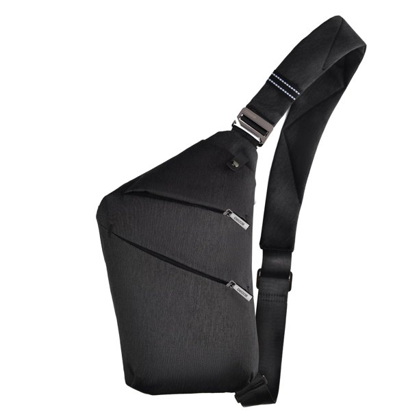 Bandolera OSOCE Wander Plus antirrobo para mujeres y hombres