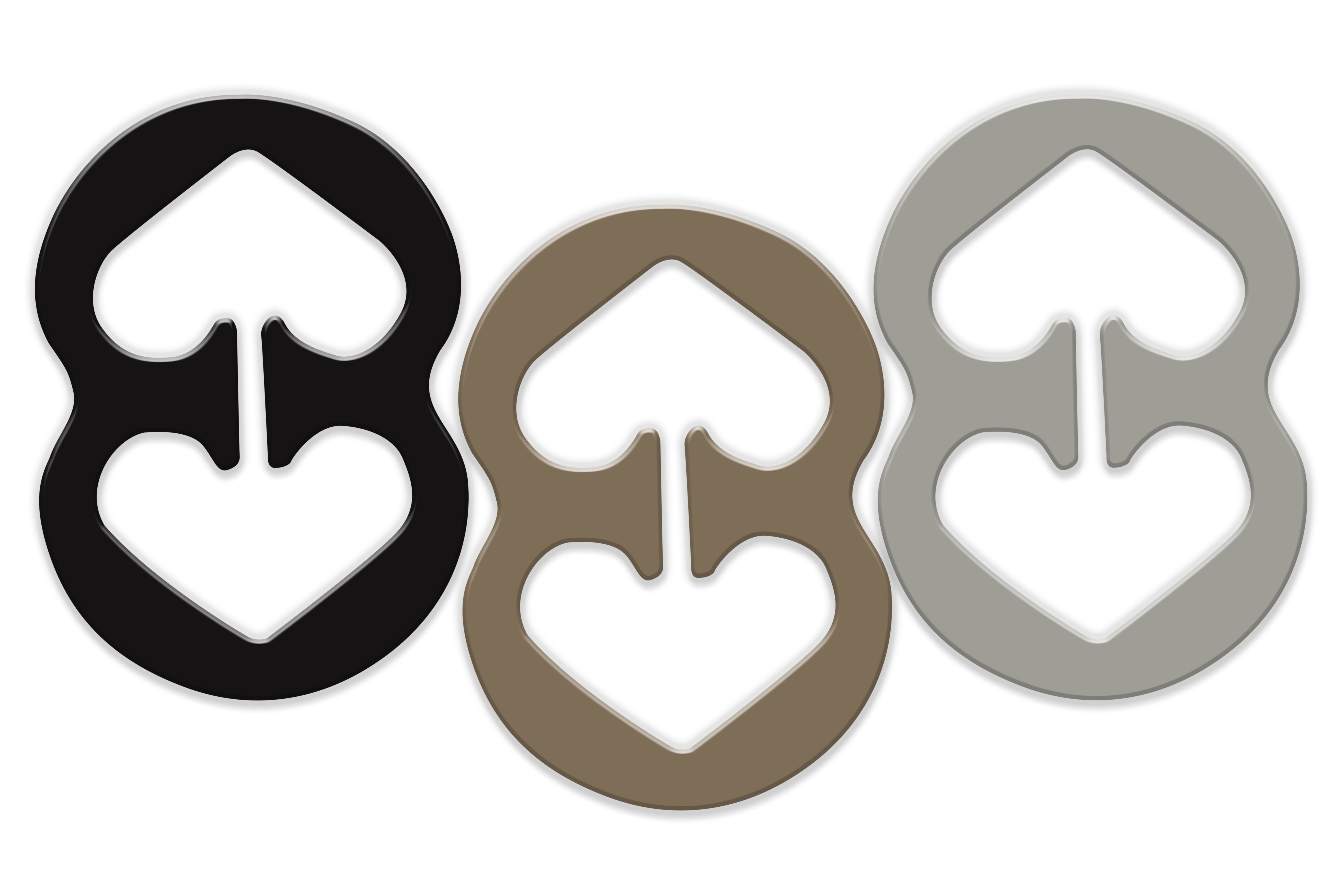 Bra strap clasp Clearance