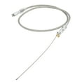 thumbnail image 4 of Throttle Cable Professional Wide Application Throttle Control Cable Replacement Replacement For Chevrolet LS1 5.7L Engines 1997-2004 For Auto Spare Parts ANGGREK Accesorios, 4 of 8