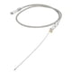 thumbnail image 4 of Reemplazo Del Cable De Control Del Acelerador, Cable Del Acelerador De Acero Inoxidable Con Llave Hexagonal Para Repuestos De Automóviles, 4 of 7