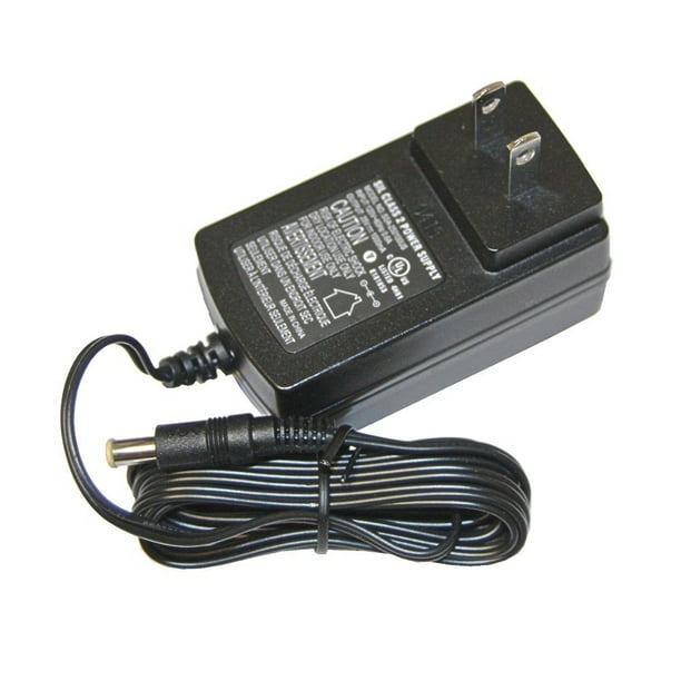 Bissell Charging Adapter Plug for 18V BOLT Stick Vacuum, 1604266