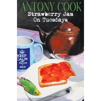 Strawberry Jam On Tuesdays, (Paperback)
