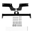 thumbnail image 3 of Maxpeedingrods Class 3 Trailer Hitch Receiver Bumper Tow Kit 2in for Subaru Crosstrek 2018-2024, 3 of 9