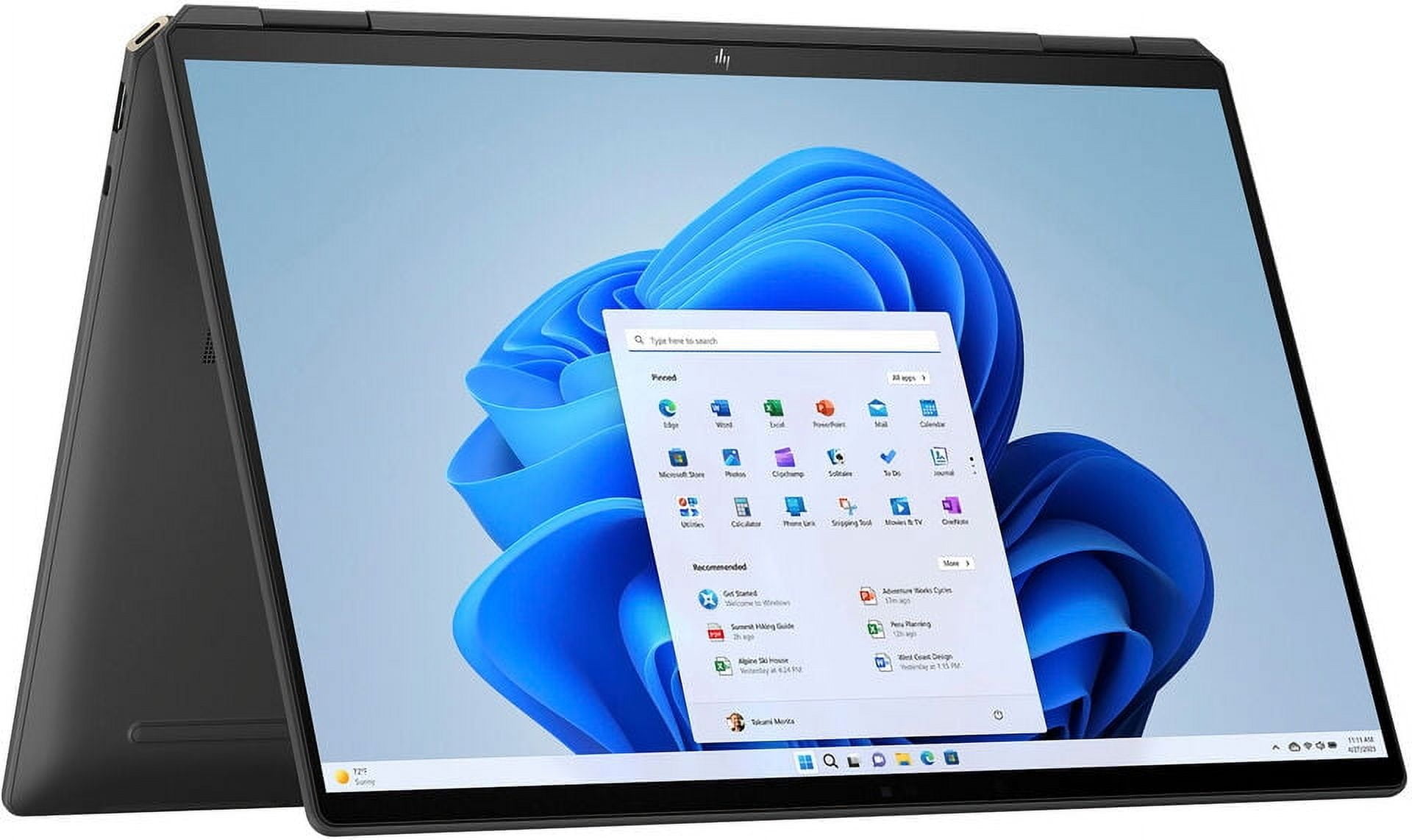Amazon.com: HP Spectre x360 Home & Business 2-in-1 Laptop