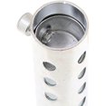 thumbnail image 4 of (48mm)Sharplace Long Motorcycle Exhaust Muffler DB Killer Insert Retrofit Accessories, 4 of 5