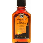 Agadir Argan Oil Hair Treatment, 2.25 oz (Pack of 2)