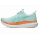 thumbnail image 5 of Asics Glideride Max Soothing Sea Wave Teal 1011B891-401 Men's Size, 5 of 6