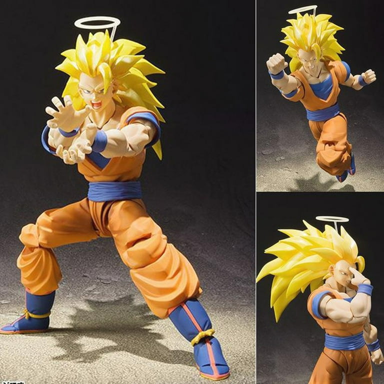 Shf anime outlet